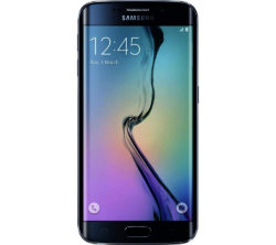 SAMSUNG Galaxy S6 edge - 128 GB